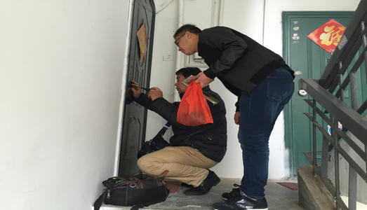 找開鎖公司千萬要注意這幾點，每一項都關乎人民的安全